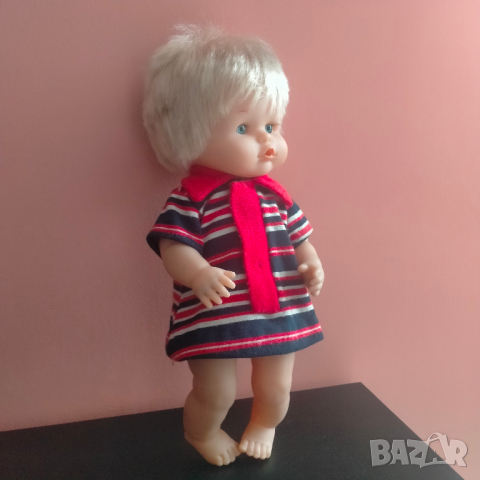 Кукла Famosa Испания T3230-13 33 см, снимка 4 - Кукли - 44988854