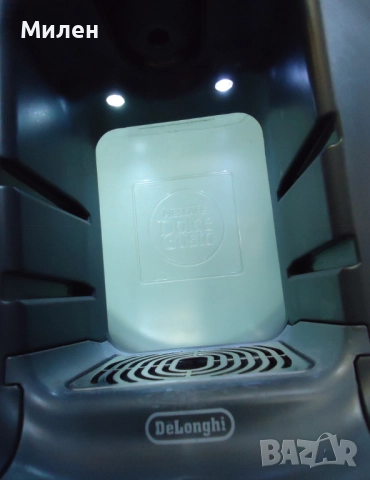 Кафемашина с гаранция 1 година Delonghi Automat NESCAFÉ® Dolce gusto Circolo.B, снимка 8 - Кафемашини - 52296739