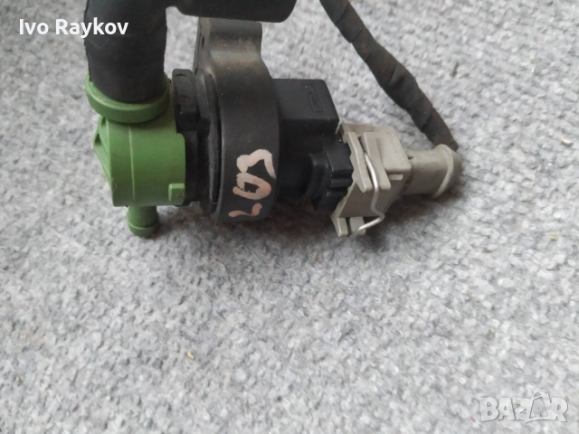 ВАКУУМ КЛАПАН MERCEDES 0004703293 , w203