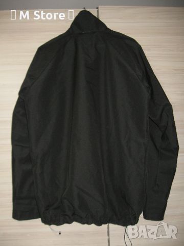 Haglofs windstopper мъжко яке, снимка 7 - Якета - 45093846