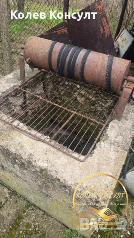 🥇 Агенция “Колев Консулт” продава двуетажна къща в село Въгларово, област Хасково , снимка 8 - Къщи - 53960837