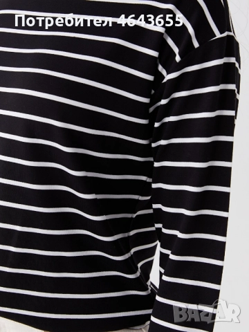 Нова блуза с етикет хл размер , снимка 3 - Блузи с дълъг ръкав и пуловери - 52318709