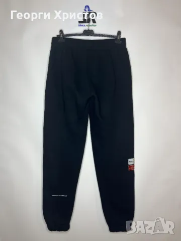 Mercier Joggers Мъжко Долнище, снимка 2 - Спортни дрехи, екипи - 48744804