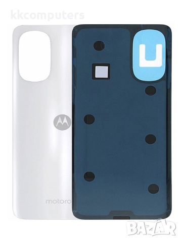 ЗАДЕН КАПАК ЗА MOTOROLA MOTO G52 (XT2221-1)