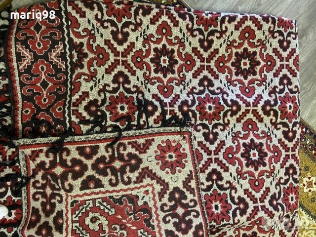 Килими, снимка 2 - Килими - 40657402