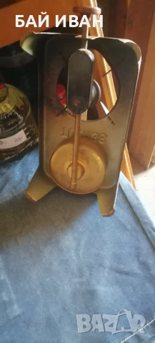 НЕМСКИ СПИРТЕН КОТЛОН , снимка 2 - Колекции - 50806372