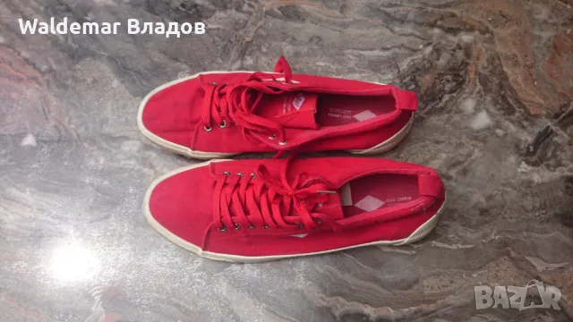 Lee Cooper original , снимка 11 - Маратонки - 50070648