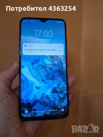 Телефон Xiaomi Redmi 9T, снимка 1 - Xiaomi - 48756206