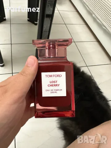 Tom Ford парфюми ОРИГИНАЛНИ Неразопаковани, снимка 3 - Мъжки парфюми - 47244676