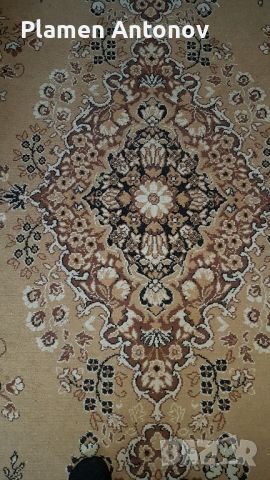 Голям Персийски килим