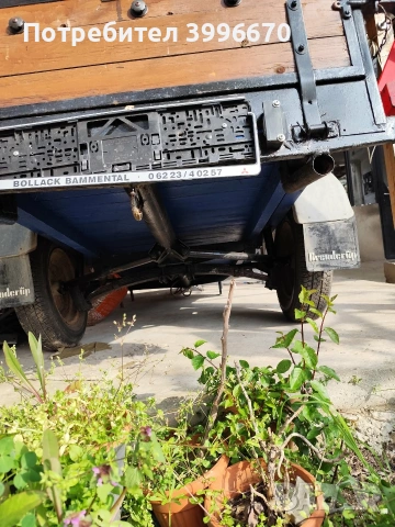 Ремарке до 750кг НОВ ВНОС, снимка 3 - Ремаркета - 54237248