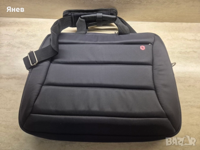 Чанта за лаптоп А+ LBLS266B, снимка 5 - Части за лаптопи - 52883705