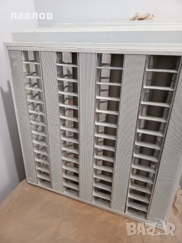 Осветителни тела 20бр., снимка 3 - Друго търговско оборудване - 53087533