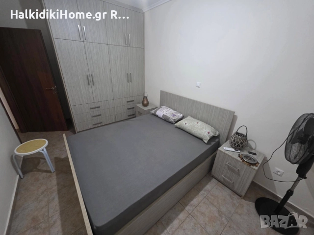 Апартамент 90м2 на 2-ри етаж в Неа Потидеа Халкидики!, снимка 7 - Апартаменти - 52950406