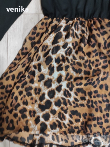 Нови блузи, снимка 10 - Блузи с дълъг ръкав и пуловери - 51971862