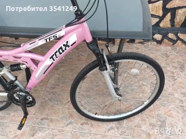 дамски велосипед 26", снимка 12 - Велосипеди - 51712194