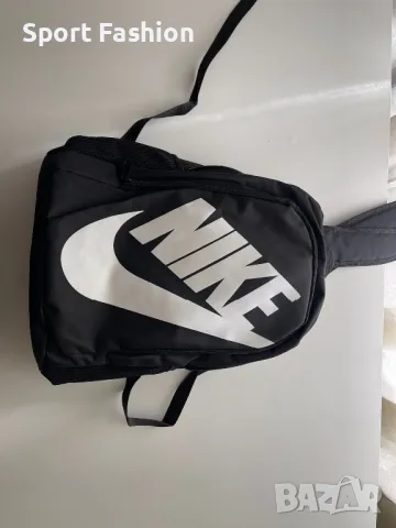 Ученически Раници Nike, снимка 4 - Ученически пособия, канцеларски материали - 49484180
