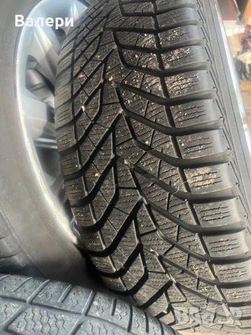 Алуминиеви джанти за Ауди А7, снимка 4 - Гуми и джанти - 53152199