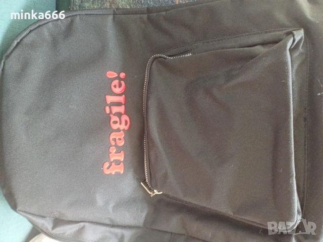 Нова дамска раница., снимка 5 - Раници - 52972904