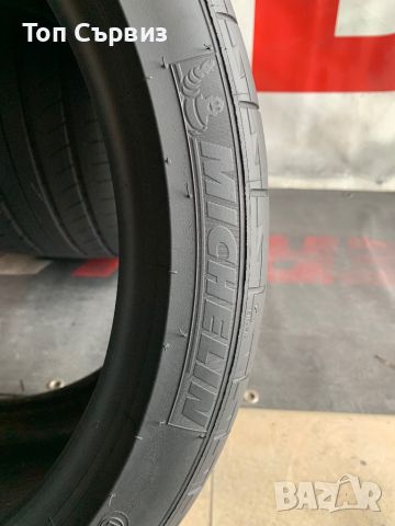 305 30 19, Летни гуми, Michelin PilotSportPS2N2, 2 броя, снимка 6 - Гуми и джанти - 45696978