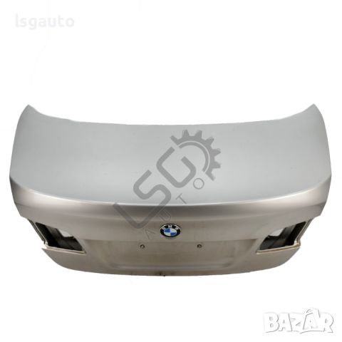 Заден капак BMW 5 Series (F10, F11) 2010-2016 ID: 129240, снимка 2 - Части - 46396360