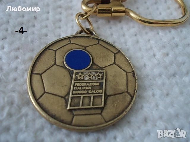 Стари ключодържатели разни - списък 1, снимка 4 - Антикварни и старинни предмети - 51639373