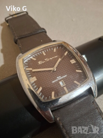 Ben Sherman мъжки часовник 