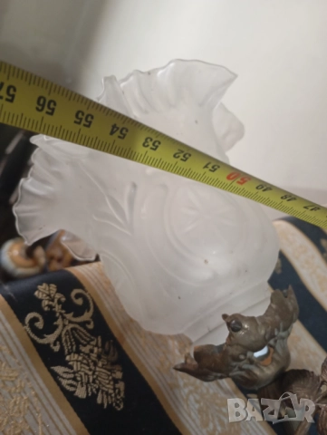 Бароков полилей, снимка 8 - Полилеи - 52431016