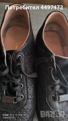 Дамски обувки Bianki, снимка 3 - Дамски ежедневни обувки - 52261980