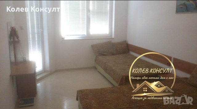 Двустаен апартамент в гр. Созопол, област Бургас, снимка 7 - Апартаменти - 54080064