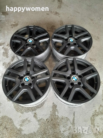 Джанти 5х120 17"