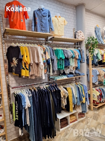 Детски дрехи на ЕДРО, снимка 6 - Детски комплекти - 52247866