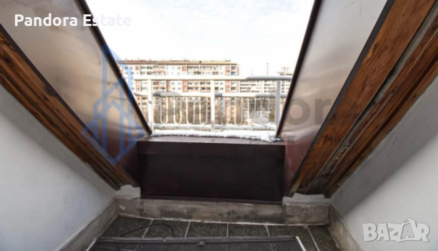 МЕЗОНЕТ под наем, гр. София, кв. Белите брези, снимка 11 - Апартаменти - 52402342