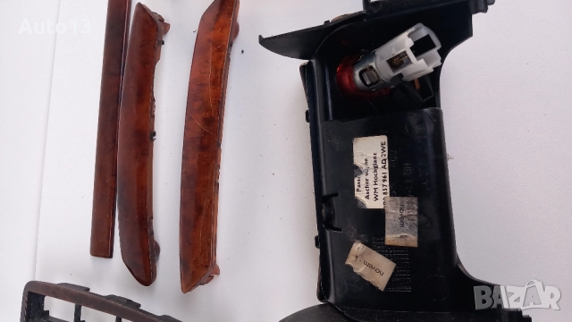 💥Оригинален Махагон Volkswagen Passat B5.5💥, снимка 3 - Части - 52673456