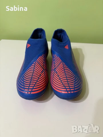 Футболни мъжки бутонки - adidas predator
