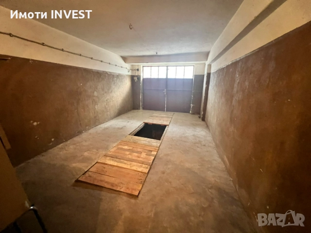 Четиристаен Тухлен Апартамент с Гараж в кв. Вароша, снимка 6 - Апартаменти - 52632630