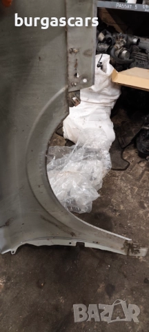 Калник ляв десен Opel Vectra C, снимка 5 - Части - 52936500