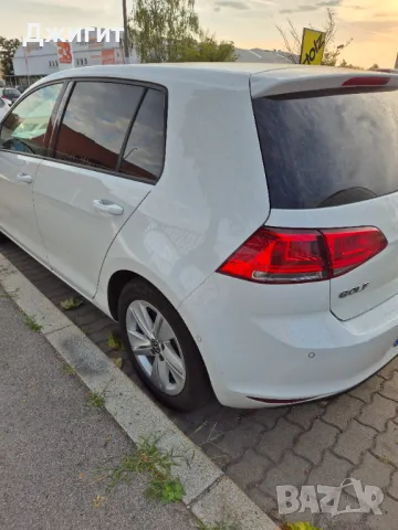 VW Golf CUP Edition 1.6 TDI 110к.с Евро 6, снимка 9 - Автомобили и джипове - 47969903