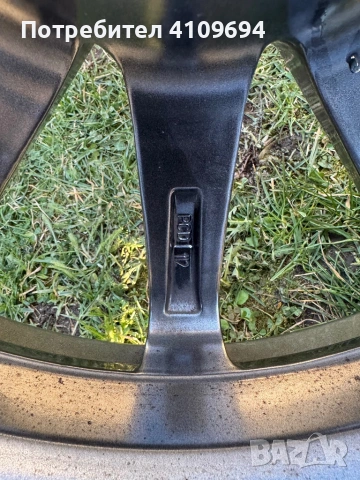 Джанти 18” 5х112 Mercedes,Audi,VW,Skoda,Seat, снимка 7 - Гуми и джанти - 53930277