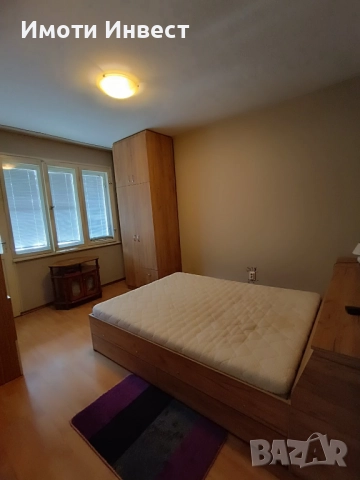 Тристаен монолит Мараша, снимка 14 - Апартаменти - 52355510