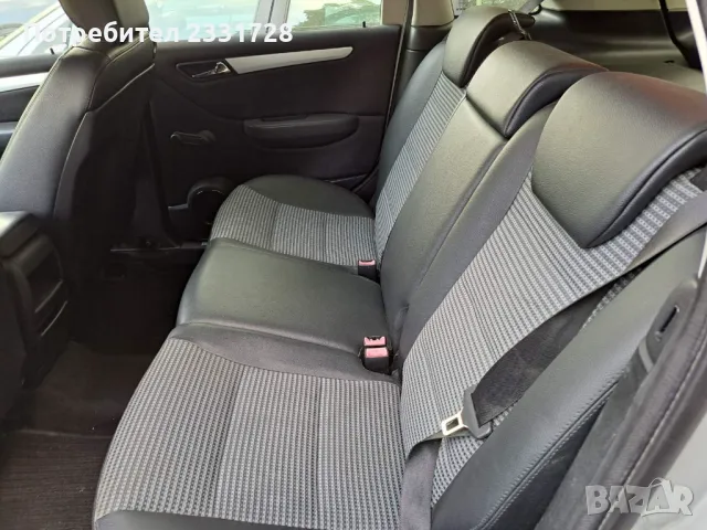 Mercedes-Benz B 150, снимка 6 - Автомобили и джипове - 49419285