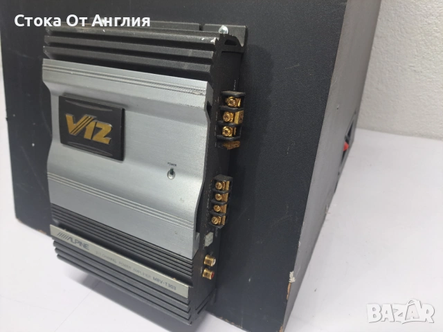 Буфер за кола с усилвател  - Focal , снимка 5 - Друга електроника - 54130915