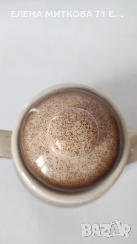 Симпатични чайници глазирана керамика, снимка 13 - Аксесоари за кухня - 53879643