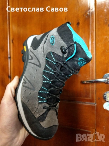 Зимни Bruting Comfortex 39нм. 25,5см., снимка 5 - Дамски ботуши - 53514056