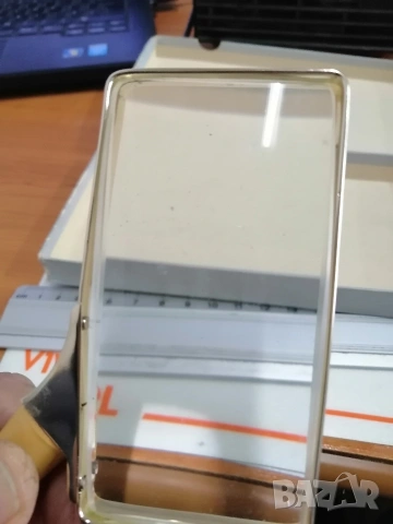 Ретро, лупа за четене , снимка 3 - Антикварни и старинни предмети - 53730086