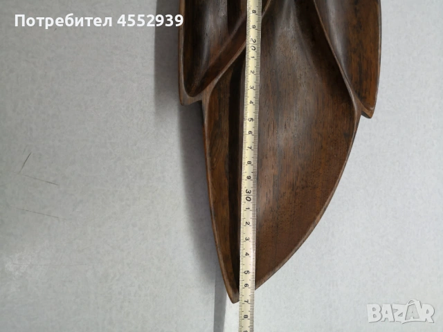 Ретро купа за ядки , снимка 4 - Чинии - 53922307