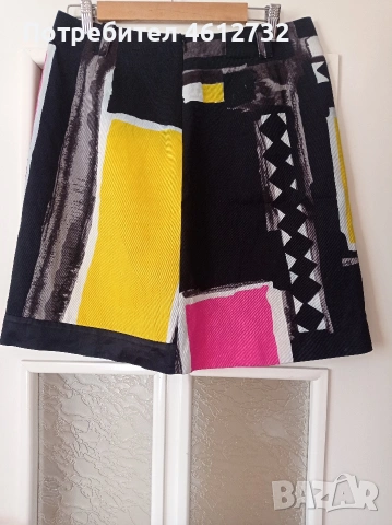 Дамска пола Kenzo, снимка 2 - Поли - 54158409