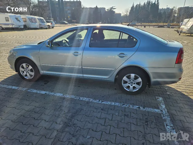 Skoda Octavia 1,9TDI / 105кс, снимка 7 - Автомобили и джипове - 46888249