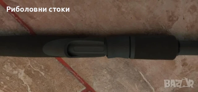 Въдица мач Daiwa PATHFINDER 4.50м, снимка 4 - Въдици - 51282978