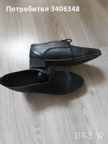 2 чифта обувки за 16 лева., снимка 8 - Дамски ежедневни обувки - 44030325